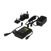 Batteri – Macna Batteri (1 stk.) + Lader 12V / 6A