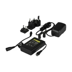 Batteri – Macna Batteri (1 stk.) + Lader 12V / 6A
