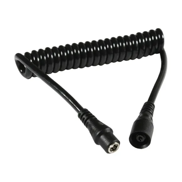 Batteri – Macna Coiled Extension cable 50-140cm