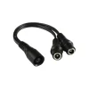 Batteri – Macna Y-Kabel
