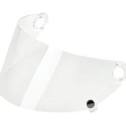 Biltwell – Gringo S Fladt Visir Gen 2 Clear