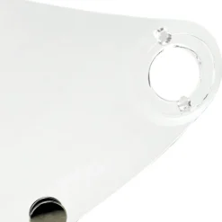 Biltwell – Gringo S Fladt Visir Gen 2 Clear