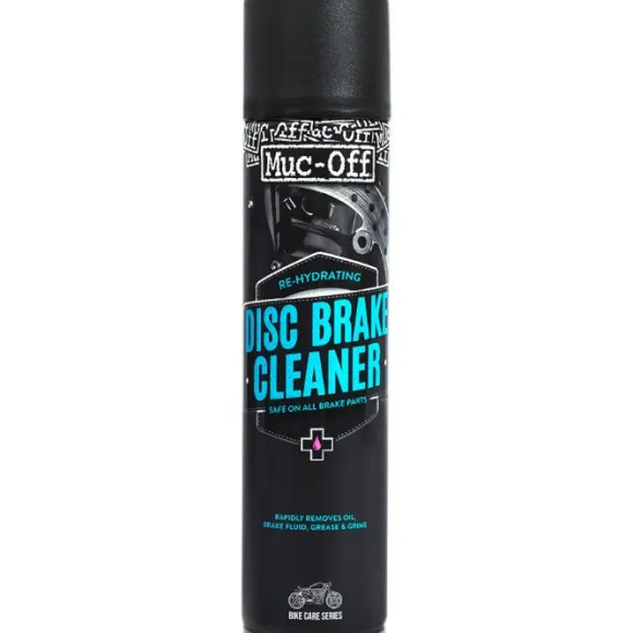 Disc Brake Cleaner 400ml – Muc-Off