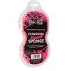 Expanding Pink Sponge – Muc-Off