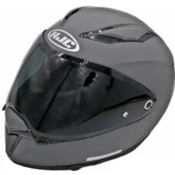 HJC – HJ-32 F70 Visir Dark Smoke