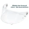 HJC – HJ34P C10 Visir Klart