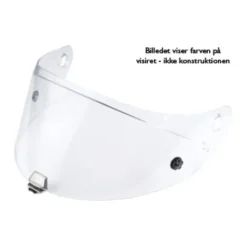 HJC – HJ-29 RPHA 90 Visir Klart