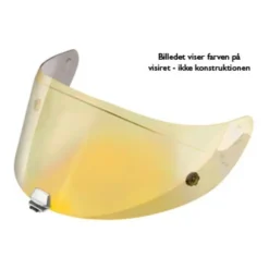 HJC – HJ-26ST RPHA 70 Spejlvisir Guld