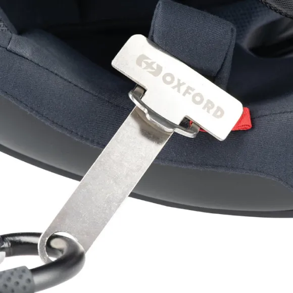 Hjelmlås – Oxford LidLock OX656
