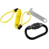 Hjelmlås – Richa Helmet Lock