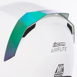 Icon – Airflite Rear Spoiler RST Green