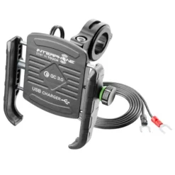 Interphone – Universal USB Support For Smartphones