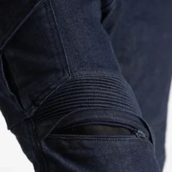 Kevlarbukser – Broger Ohio Jeans Raw Navy str. 28