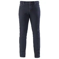 Kevlarbukser – Furygan Tyron X Kevlar Slim Dark Blue