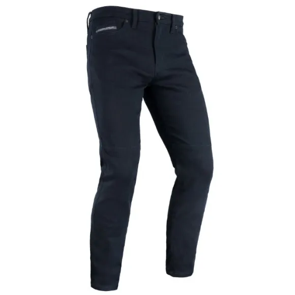Kevlarbukser – Oxford Super Stretch Jeans Indigo