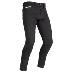 Kevlarbukser – Oxford Super Stretch Jeans Sort