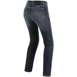 Kevlarbukser – PMJ New Rider Lady Denim