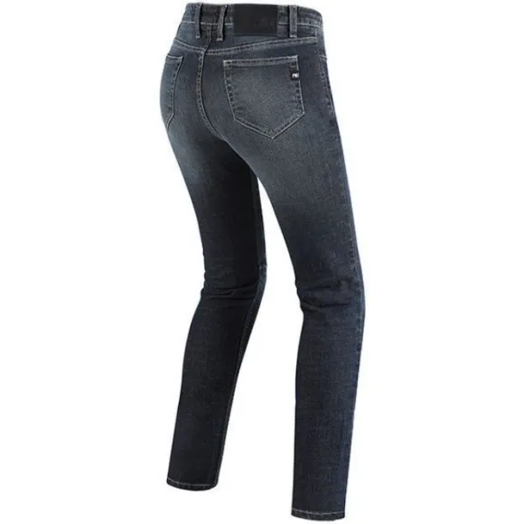 Kevlarbukser – PMJ New Rider Lady Denim