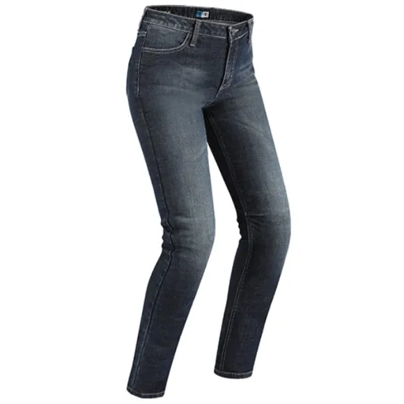 Kevlarbukser – PMJ New Rider Lady Denim