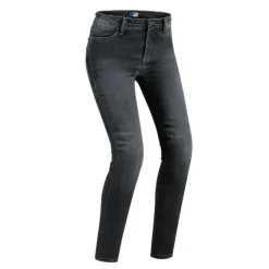 Kevlarbukser – PMJ Skinny Lady Sort