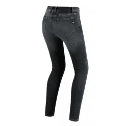 Kevlarbukser – PMJ Skinny Lady Sort