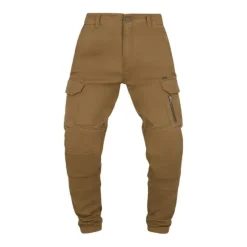 Kevlarbukser – Richa Apache 2 Sand