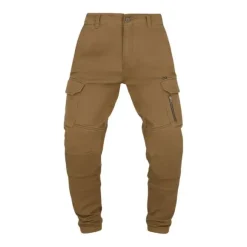 Kevlarbukser – Richa Apache 2 Women Sand