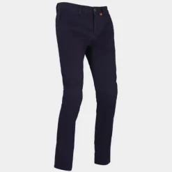 Kevlarbukser – Richa Brooklyn 2 Navy
