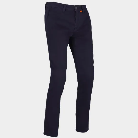Kevlarbukser – Richa Brooklyn 2 Navy