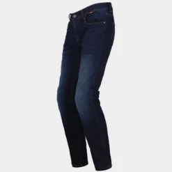 Kevlarbukser – Richa Classic 2 Navy
