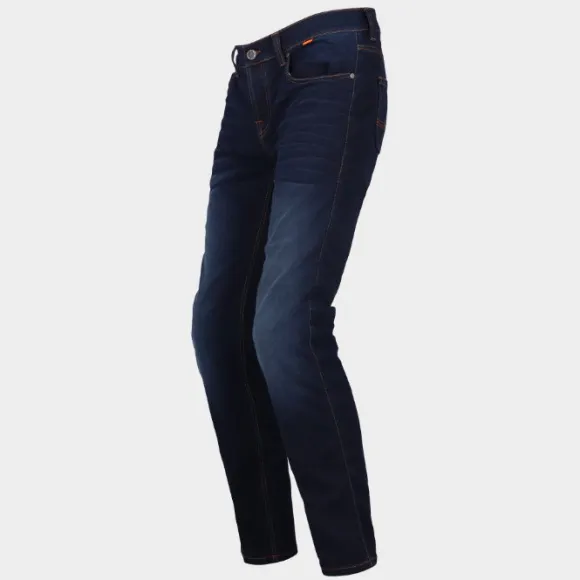 Kevlarbukser – Richa Classic 2 Navy