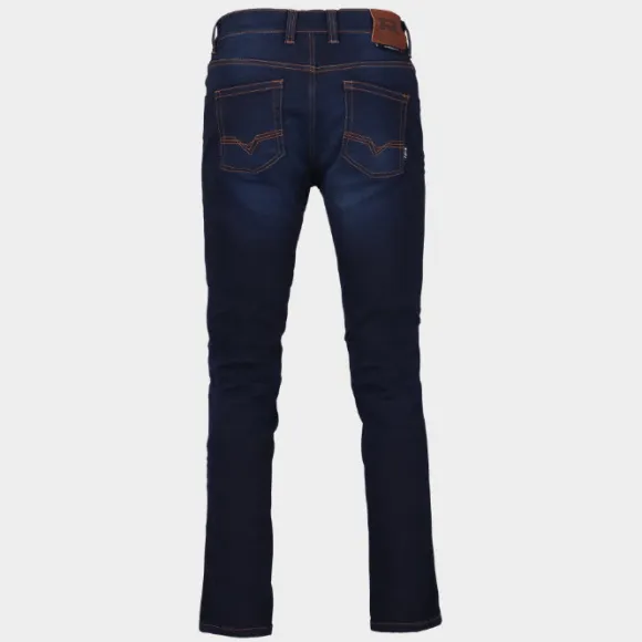 Kevlarbukser – Richa Classic 2 Navy