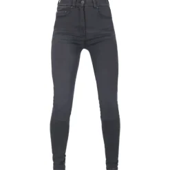 Kevlarbukser – Richa Nora 2 Skinny Jeans Sort