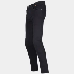 Kevlarbukser – Richa Original 2 Slim Fit Sort