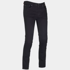 Kevlarbukser – Richa Original 2 Slim Fit Sort