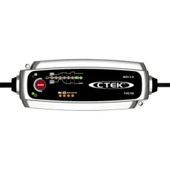MC-Batterilader – CTEK MXS 5.0