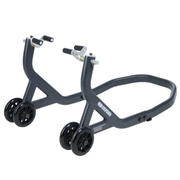 MC Bike Stand – Oxford Zero-G Front Stand OX264