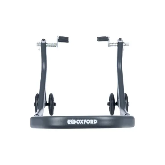 MC Bike Stand – Oxford Zero-G Front Stand OX264