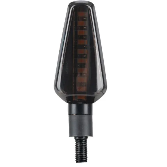 MC Blinklys sæt – Oxford DarkSeeker Sequential Indicators EL365
