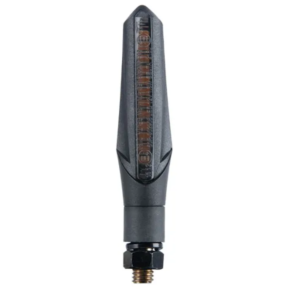 MC Blinklys sæt – Oxford Nightrider Sequential Indicators OX621