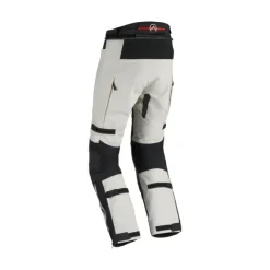 MC-Bukser – Dane Spor Gore-Tex Grå/Sort
