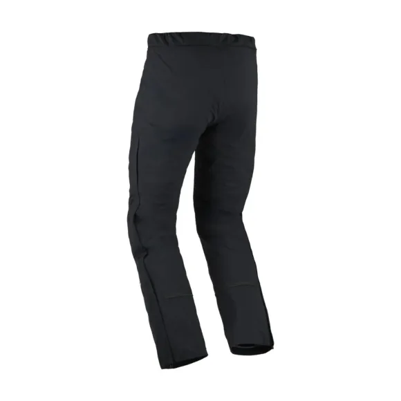 MC-Bukser – Dane Spor Gore-Tex Grå/Sort