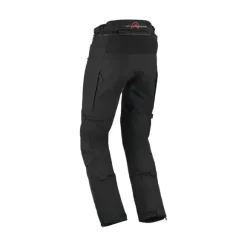 MC-Bukser – Dane Spor Gore-Tex Sort