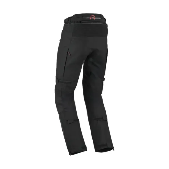 MC-Bukser – Dane Spor Gore-Tex Sort