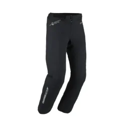 MC-Bukser – Dane Spor Gore-Tex Sort