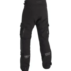 MC-Bukser – Lindstrands Storbo Sort