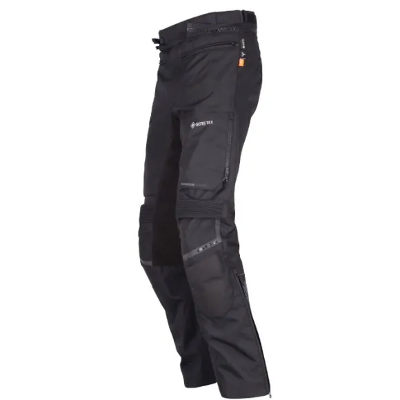 MC-Bukser – Richa Brutus Gore-Tex Sort