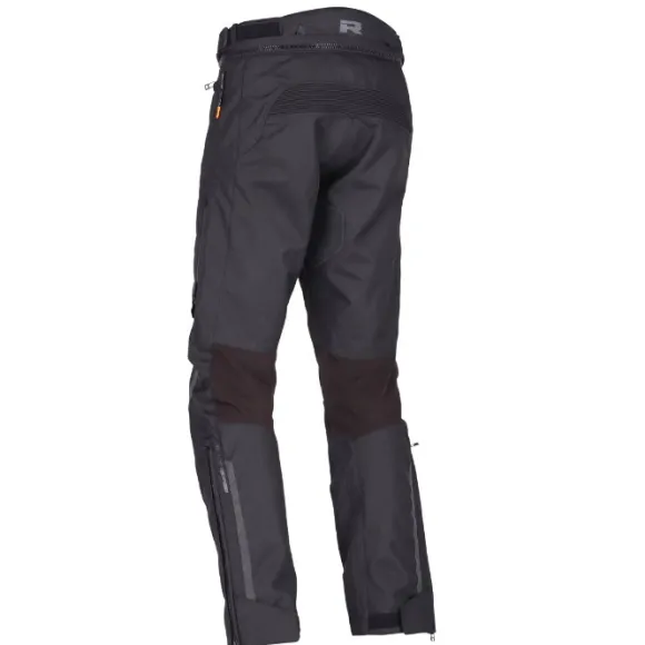 MC-Bukser – Richa Brutus Gore-Tex Sort