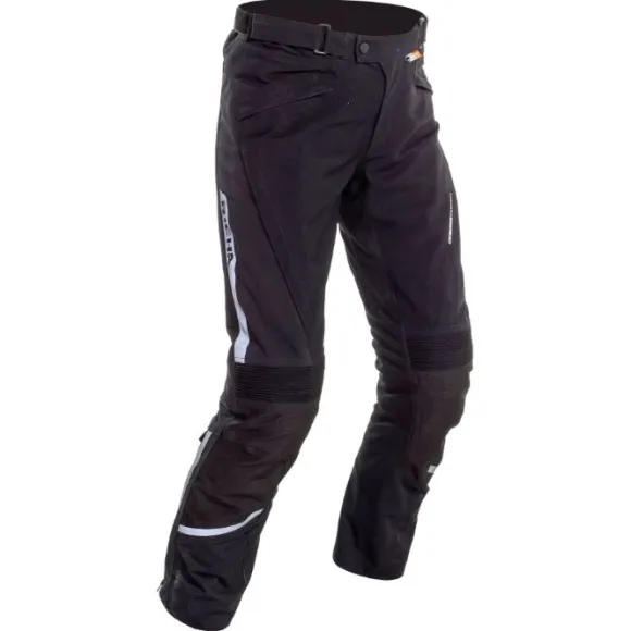 MC-Bukser – Richa Colorado 2 Pro Sort Str. S
