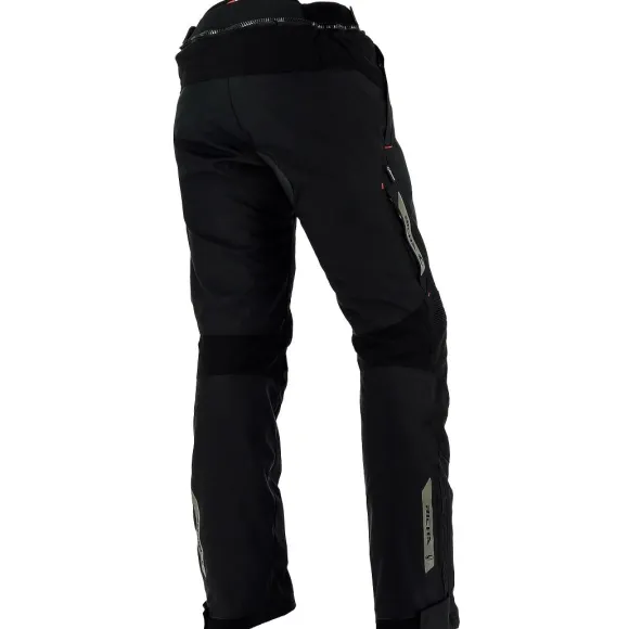 MC-Bukser – Richa Cyclone GTX Sort